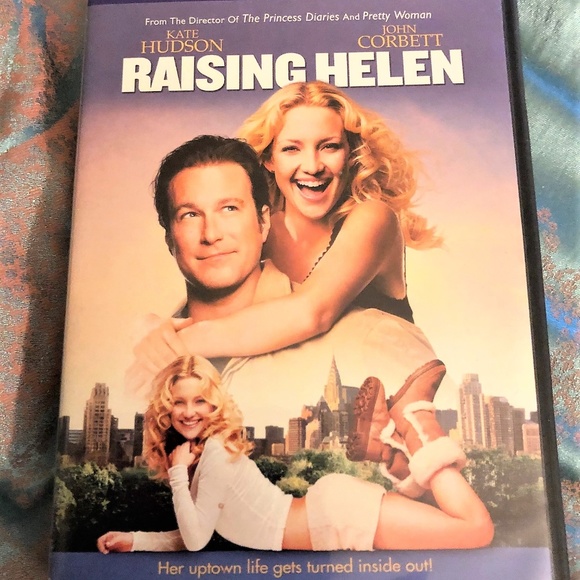 *Free with Purchase* Raising Helen DVD - Picture 2 of 4